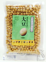 JAN 4580123960482 無肥料自然栽培豆 天地のめぐみ大豆 り 有限会社サン・スマイル 食品 画像