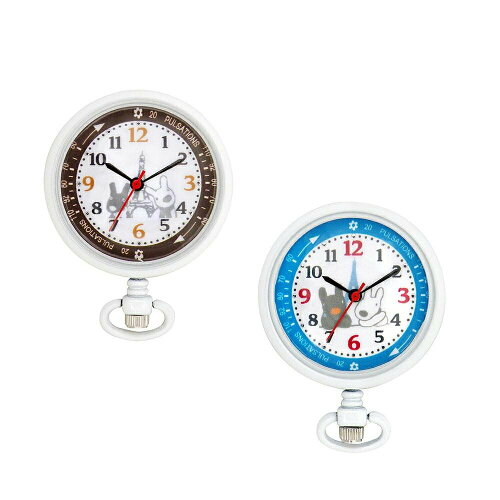 JAN 4580137338154 リサとガスパール 2Wayウォッチ ST-TSG0002 リサとガスパール(1コ入) 株式会社セントレディス 腕時計 画像