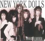 JAN 4580159650074 ヒストリー・オブ・ニューヨーク・ドールズ / ニューヨーク・ドールズ ピクシーズ・プロダクション CD・DVD 画像