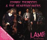 JAN 4580159650081 Johnny Thunders & Heartbreakers / Lamf Special Edition ピクシーズ・プロダクション CD・DVD 画像