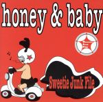 JAN 4580183992843 honey　＆　baby/ＣＤ/SJF-0069 株式会社MPD CD・DVD 画像