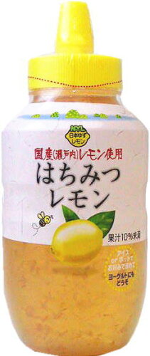JAN 4580193240279 日本ゆずレモン はちみつレモン 1Kg 株式会社日本ゆずレモン 水・ソフトドリンク 画像