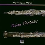 JAN 4580203170039 Oboe Fantasy アルバム OM-3 (同)opus55 CD・DVD 画像