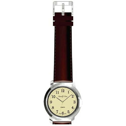 JAN 4580220735082 アリアス｜ALIAS メンズウォッチ アマルフィーディーア A31M15 株式会社アリアス 腕時計 画像