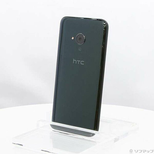 JAN 4580226631616 HTC SIMフリースマートフォン U11 LIFE ブリリアント ブラック HTC NIPPON株式会社 スマートフォン・タブレット 画像