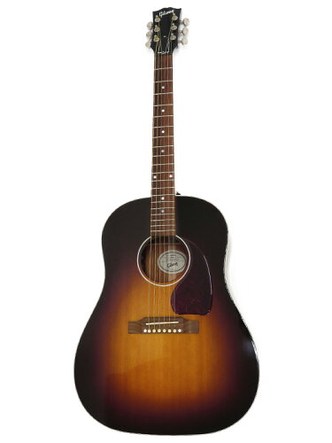 JAN 4580228770542 Gibson J-45 Standard 2018 Vintage Sunburst ギブソン・ブランズ・ジャパン株式会社 楽器・音響機器 画像