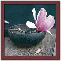 JAN 4580233082678 Art Collection Amelie VUILLON Pink flower PR-1007 有限会社K-Art.Japan ホビー 画像