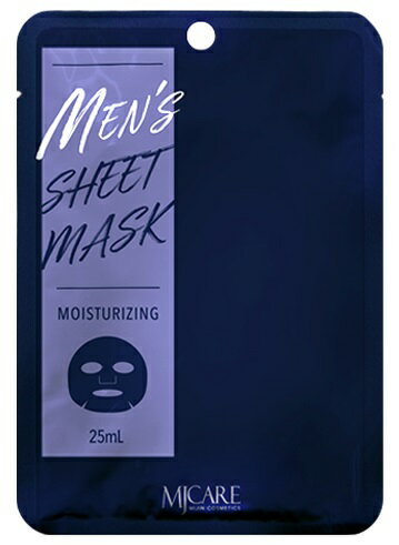 JAN 4580268272297 サイネット マスクパック 男性用 1枚 株式会社サイネット 美容・コスメ・香水 画像