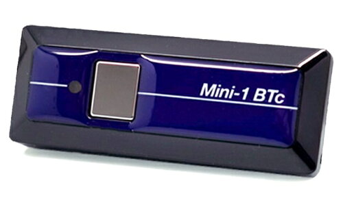 JAN 4580298763376 エフケイシステム 無線式バーコードリーダー ブラック Mini-1 BTc V2.0 Black MINI-1 BTC BLAC 株式会社エフケイシステム パソコン・周辺機器 画像