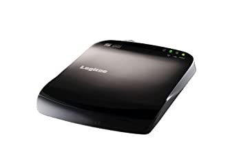 JAN 4580333547237 Logitec ロジテック 無線LAN（Wi-Fi）対応 ポータブルDVDドライブ ブラック LDR-PS8WU2BKW ロジテックINAソリューションズ株式会社 パソコン・周辺機器 画像