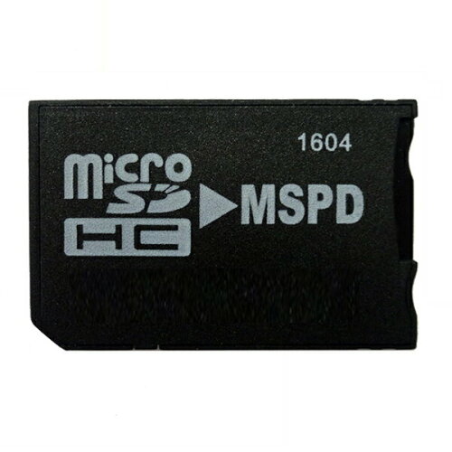JAN 4580335334248 3Aカンパニー microSD-MSPD変換アダプター 2～32GB対応 収納ケース付 MC-MSPD 株式会社3Aカンパニー TV・オーディオ・カメラ 画像