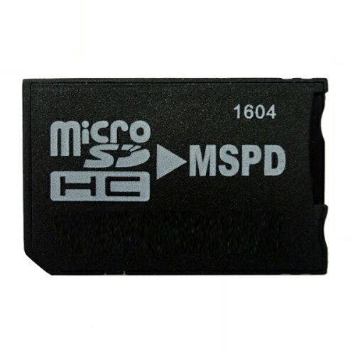 JAN 4580335334248 3Aカンパニー microSD-MSPD変換アダプター 2~32GB対応 収納ケース付 MC-MSPD 株式会社3Aカンパニー TV・オーディオ・カメラ 画像