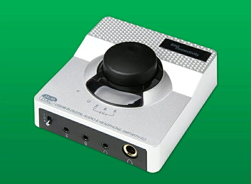 JAN 4580369091896 USB DAC ハイレゾ ヘッドフォンアンプ HAM-UDAA2 MASS NEXT株式会社 TV・オーディオ・カメラ 画像