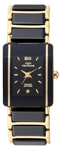 JAN 4580397952671 tal b テクノス 腕時計  レディース 有限会社ティーツーインターナショナル 腕時計 画像