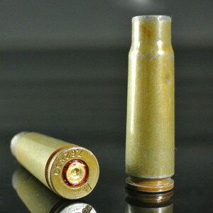 JAN 4580407343376 空薬きょう ライフル弾   od ロシア製 株式会社デジスト ホビー 画像