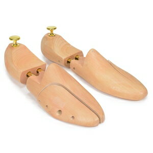 JAN 4580407375766 シューキーパー 木製 取っ手 LLサイズ靴 株式会社デジスト 靴 画像