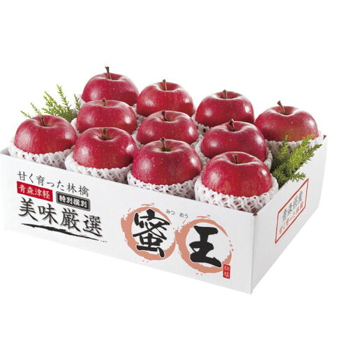 JAN 4580434974178 ヤバケイ 青森のりんご蜜王 H-A4R 株式会社ヤバケイ 食品 画像