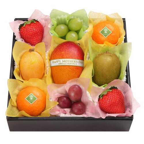JAN 4580434982760 ヤバケイ 果実のキモチ フルーツ宝石箱 株式会社ヤバケイ 食品 画像