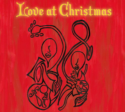 JAN 4580481397180 Love　at　Christmas/ＣＤ/T&A-0003 メディアパック株式会社 CD・DVD 画像