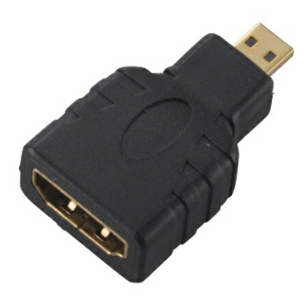 JAN 4580488611418 マミコム HDMI 変換コネクタ シリーズ HDMI メス -マイクロHDMI オス マミコム株式会社 パソコン・周辺機器 画像