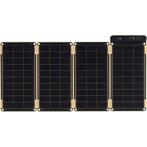 JAN 4580492340007 ヨーク ソーラー充電器 ソーラーペーパー 10W YO9000(1セット) 株式会社ロア・インターナショナル スマートフォン・タブレット 画像