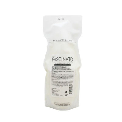 JAN 4580508132862 フィヨーレ ファシナート トリートメント EZ 550g レフィル 株式会社フィヨーレコスメティクス 美容・コスメ・香水 画像