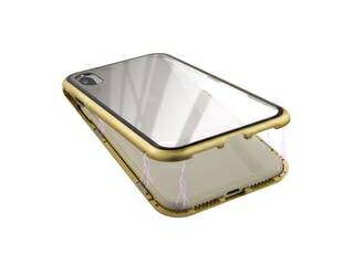 JAN 4580539421959 campino カンピアーノ アルミハイブリッドケース for iPhone XS / X /GOLD CP-IA21-ALCB/GD BBソフトサービス株式会社 スマートフォン・タブレット 画像