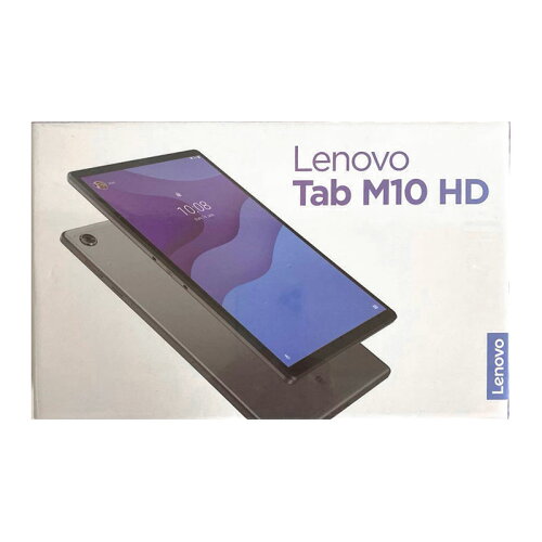 JAN 4580551122889 lenovo Tab M10 HD タブレット ZA6W0003JP レノボ・ジャパン(同) スマートフォン・タブレット 画像