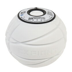 JAN 4580657300129 ドクターエア 3Dコンディショニングボール スマート CB-05EF WH 株式会社ドリームファクトリー ダイエット・健康 画像