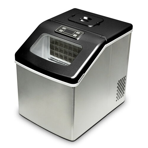 JAN 4580750340374 VERSOS 製氷機 クリスタルロック VS-MA004 株式会社ベルソス キッチン用品・食器・調理器具 画像