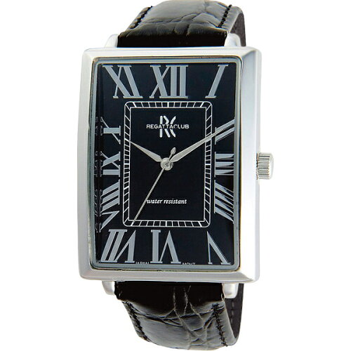 JAN 4582109233429 レガッタクラブ メンズドレス腕時計 株式会社ラドンナ 腕時計 画像