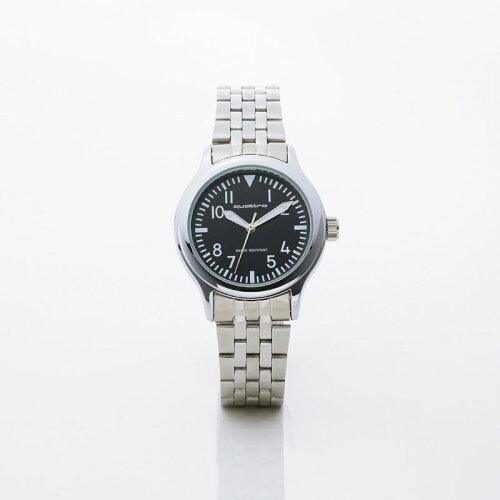 JAN 4582109234655 クワトロ メンズカジュアル腕時計 株式会社ラドンナ 腕時計 画像