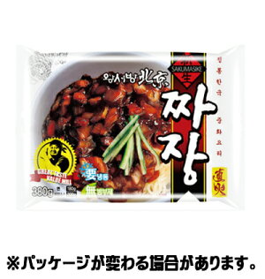 JAN 4582139855127 元一 ワンソバン北京ジャージャン麺 380g 株式会社元一 食品 画像