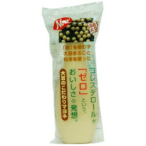 JAN 4582152126174 大豆のこだわりマヨネ(320g) ソイコム株式会社 食品 画像