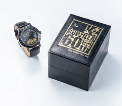 JAN 4582159015709 ゴジラ生誕 60周年記念 腕時計    (ゴジラ 60周年記念 腕時計) 株式会社東栄 腕時計 画像
