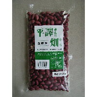 JAN 4582173420039 平譯さんの畑から 金時豆(300g) 株式会社風水プロジェクト 食品 画像
