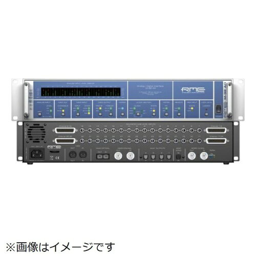 JAN 4582187342877 RME/M-32AD 株式会社エムアイセブンジャパン 楽器・音響機器 画像