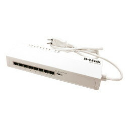 JAN 4582217054886 D-Link ループ検知遮断機能搭載 DGS-1008TP/A1 ディーリンクジャパン株式会社 パソコン・周辺機器 画像