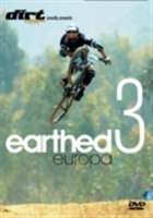 JAN 4582235150195 Earthed 3 Europa / スポーツ チャンピオンビジョンズ株式会社 CD・DVD 画像