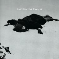 JAN 4582237823639 Let’s Go Out tonight/CD/ROND-11 株式会社ブリッジ CD・DVD 画像