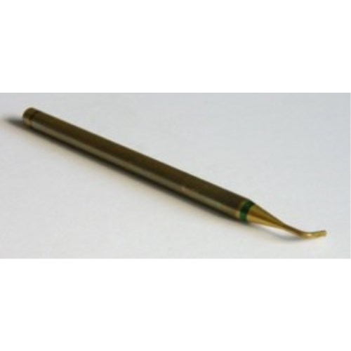 JAN 4582251103175 ヒートペン用オプションビット 溶接跡ビットB 0.4mmピッチ プラッツ ブレイン・ファクトリー ホビー 画像