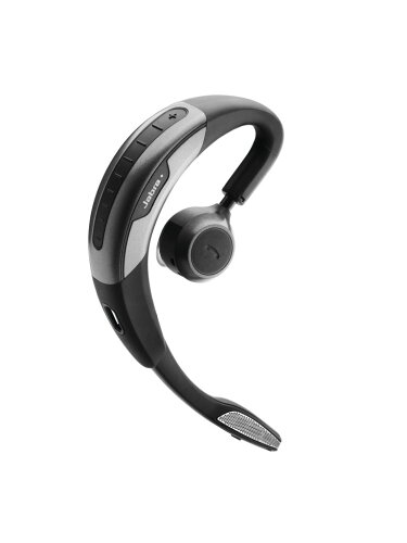 JAN 4582253542118 Jabra MOTION-U-BK スマートフォン対応 Bluetooth4.0 片耳ヘッドセット GNオーディオジャパン株式会社 スマートフォン・タブレット 画像
