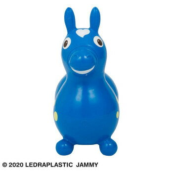 JAN 4582294720094 ロディ ブルー(1個) 株式会社JAMMY おもちゃ 画像