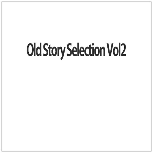 JAN 4582308074694 OLD STORY SELECTION Vol．2/DVD/AA-2 Three Planet Records CD・DVD 画像
