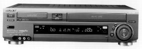 JAN 4582326430854 SONY WV-BW2 BSチューナー内蔵VHSハイファイ/ステレオハイエイト ビデオデッキ TV・オーディオ・カメラ 画像