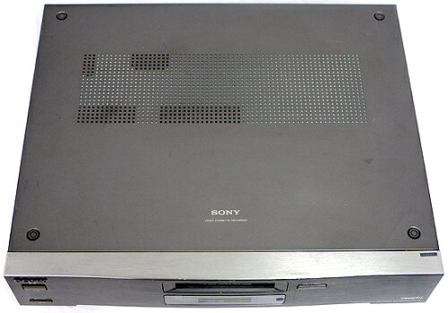JAN 4582326431332 SONY EV-NS9000 高画質Hi8ビデオデッキ TV・オーディオ・カメラ 画像