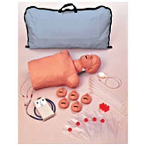 JAN 4582329161434 日本光電｜NIHON KOHDEN CPR訓練人形 QQジロー 表示器付 CPR-A 株式会社ワコー商事 医薬品・コンタクト・介護 画像