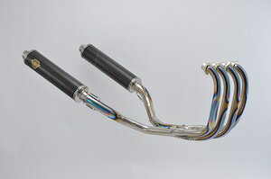 JAN 4582329780611 ワイバン 08～13CB1300 ツイン CF 株式会社アールズ・ギア 車用品・バイク用品 画像