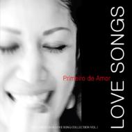 JAN 4582337060019 Love Songs/Primeiro de Amor アルバム ACDC-1 ART/COM DESIGN CD・DVD 画像