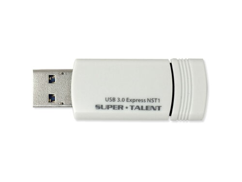 JAN 4582353577126 スーパータレント USB3.0フラッシュメモリ 128GB ワンプッシュスライド Read:110MB/ s Write:70MB/ ストラップホール付 ST3U28NST1 株式会社アーキサイト パソコン・周辺機器 画像